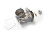 J35 throttle body and adapter kit components