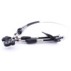 Hybrid Racing Performance Shifter Cables 06-11 Civic Si