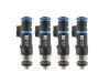 Grams Performance 14+ Subaru BRZ / Scion FR-S 750cc Fuel Injectors (Set of 4)