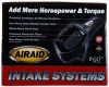 Airaid 2013 Scion FR-S / Subaru BRZ 2.0L MXP Intake System w/ Tube (Dry / Black Media)