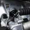 Hybrid Racing Shifter Cable Bushing 06-11 Honda Civic Si (HYB-SCB-01-08)