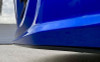 ProTEKt 17-20 Subaru BRZ Custom Fit Front Bumper Skid Plates