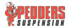 Pedders Adjustable camber plate 2012 on BRZ