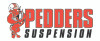Pedders Extreme Xa Coilover Kit 2012 on BRZ