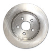 EBC 12+ Subaru BRZ 2.0 (solid rear rotors) Premium Rear Rotors