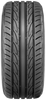 Yokohama Advan Fleva V701 Tire - 205/45R17 88W