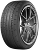 Yokohama Advan Apex V601 Tire - 245/40R17 95Y