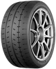 Yokohama Advan A052 Tire - 245/40R18 97Y