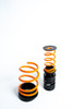 MSS 17-21 Honda Civic FK8 Type-R Sports Full Adjustable Suspension Coilover Kit