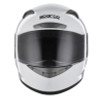 Sparco Helmet Club X1-DOT L Black