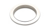 Vibrant Stainless Steel V-Band Flange for 3in O.D. Tubing - Male