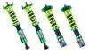 Fortune Auto 500 Series Coilover Suspension 