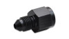 Vibrant 1/8in NPT Female x -4AN Male Flare Adapter