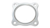 Vibrant Metal Gasket GT series/T3 Turbo Discharge Flange w/ 2.5in in ID Matches Flange #1439 #14390