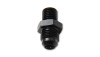 Vibrant -10AN to 14mm x 1.5 Metric Straight Adapter