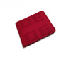 JDM Bride Wallet Red Gradation