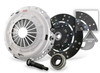 Clutchmaster FX Clutch & Flywheel combo 2012-2015 Civic Si & ILX 2.4L K-Series (Flashpro Required)