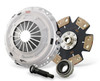 Clutchmaster FX Clutch & Flywheel combo 2012-2015 Civic Si & ILX 2.4L K-Series (Flashpro Required)
