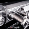 K-Tuned Side Feed Manifold for K20 K24