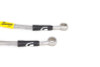 Goodridge 17-18 Honda Civic Hatchback SS Brake Lines