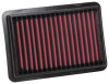 AEM 2017 Honda Civic Type-R 2.0L L4 F/I DryFlow Air Filter