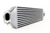 Perrin 2017-2021 Honda Civic Type R FK8 Front Mount Intercooler - Silver
