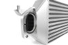 Perrin 2017-2021 Honda Civic Type R FK8 Front Mount Intercooler - Silver
