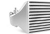 Perrin 2017-2021 Honda Civic Type R FK8 Front Mount Intercooler - Silver