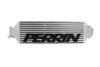 Perrin 2017-2021 Honda Civic Type R FK8 Front Mount Intercooler - Silver