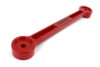 Perrin 17-19 Honda Civic Si Coupe/Sedan Battery Tie Down - Red