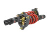 Skunk2 17-20 Honda Civic Si / Type R Pro-ST Coilovers