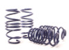 H&R 12-15 Honda Civic Coupe Sport Spring