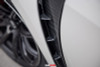 Seibon 17-18 Honda Civic Type-R Carbon Fiber Fender Ducts (Pair)