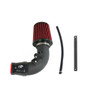 K-Tuned short ram intake and mounting hardware