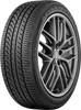 Yokohama Advan Sport A/S+ Tire - 225/55R17 97W