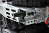 17-21 Honda Civic Si/Type-R License Plate Relocate by Perrin