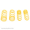 ST Sport-tech Lowering Springs 17+ Honda Civic Type-R (FK8)