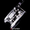 K-Tuned No-Cut K-Swap Shifter (KTD-NC-SFT)