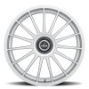 fifteen52 Podium 20x8.5 5x112/5x114.3 45mm ET 73.1mm Center Bore Speed Silver Wheel