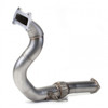 Skunk2 09-14 Acura TSX Alpha Series Header Downpipe (412-05-1960)