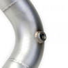 Skunk2 09-14 Acura TSX Alpha Series Header Downpipe (412-05-1960)