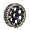 Skunk2 Pro-Series Honda H22/F20B DOHC VTEC Cam Gears (Black)