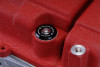 Skunk2 Honda/Acura B-Series VTEC Black Anodized Low-Profile Valve Cover Hardware