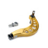 Skunk2 Pro Series 12-15 Honda Civic Gold Anodized Adjustable Rear Camber Kits