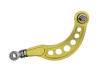 Skunk2 Pro Series 12-15 Honda Civic Gold Anodized Adjustable Rear Camber Kits