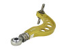 Skunk2 Pro Series 12-15 Honda Civic Gold Anodized Adjustable Rear Camber Kits