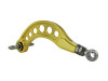 Skunk2 Pro Series 12-15 Honda Civic Gold Anodized Adjustable Rear Camber Kits