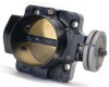 Skunk2 Pro Series Honda/Acura (D/B/H/F Series) 70mm Billet Throttle Body (Black Series) (Race Only)