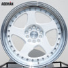 AodHan AH-01 Wheels