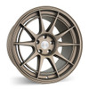 ESR SR13 Matte Bronze wheels